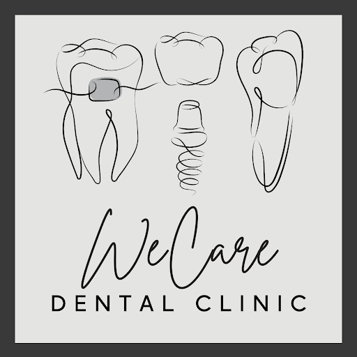 Photo de couverture de WeCare Dental Clinic Casablanca Oulfa